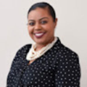 Meet your Posher, Paige